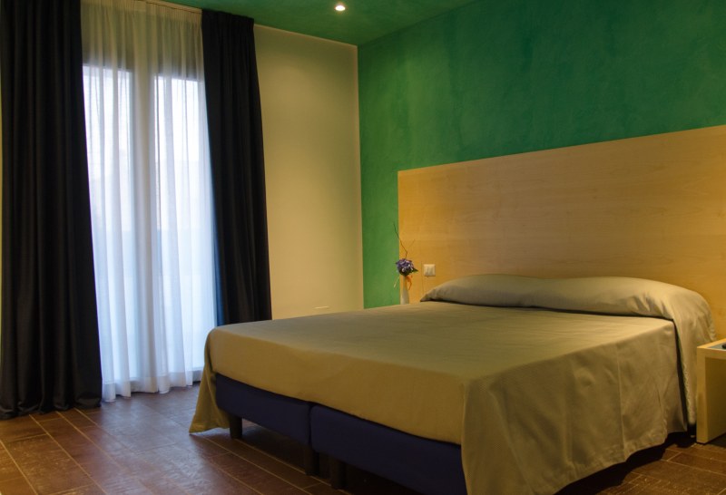 Hotel Zodiaco, new hotel in Porto Cesareo