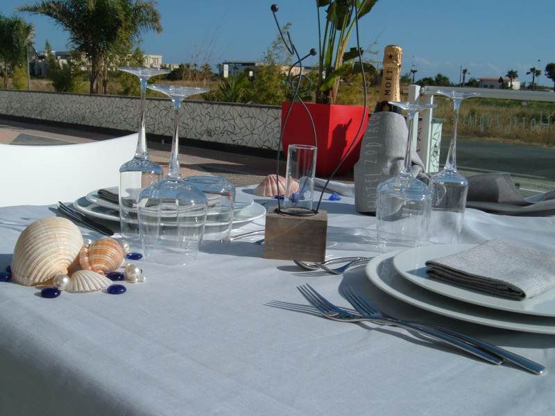 Hotel Zodiaco, nuovo albergo a Porto Cesareo