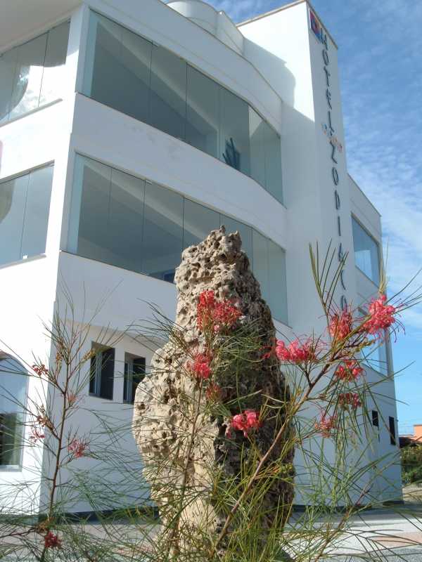 Hotel Zodiaco, nuovo albergo a Porto Cesareo