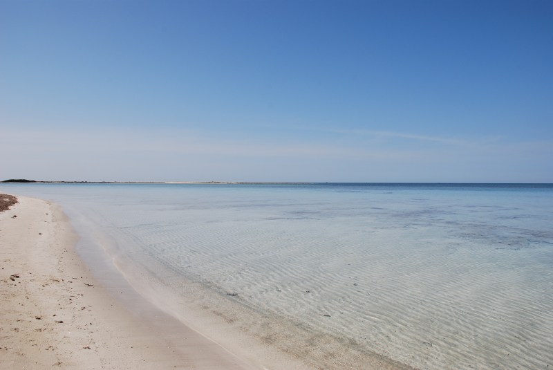 Hotel Zodiaco, nuovo albergo a Porto Cesareo